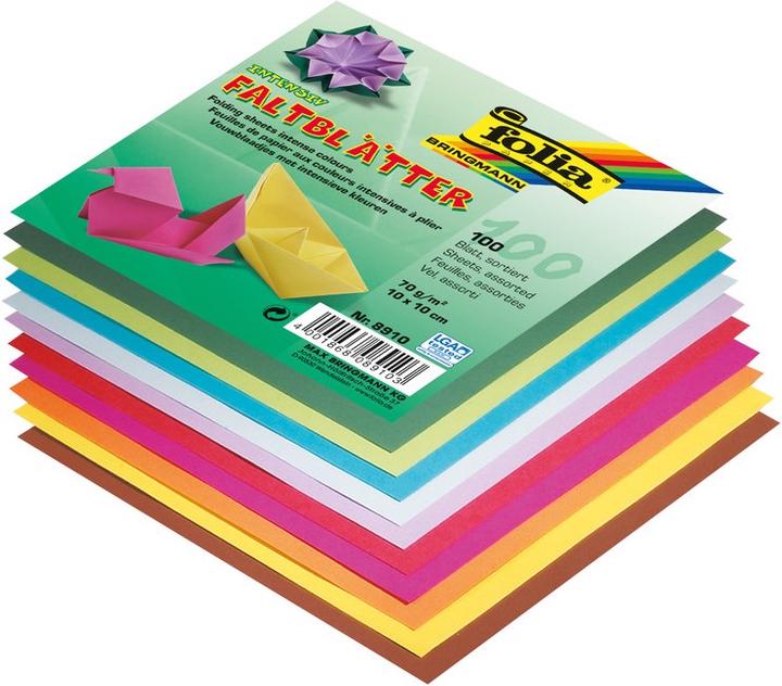 Immagine prodotto Folia Volantini (70 g/m², 1 x)