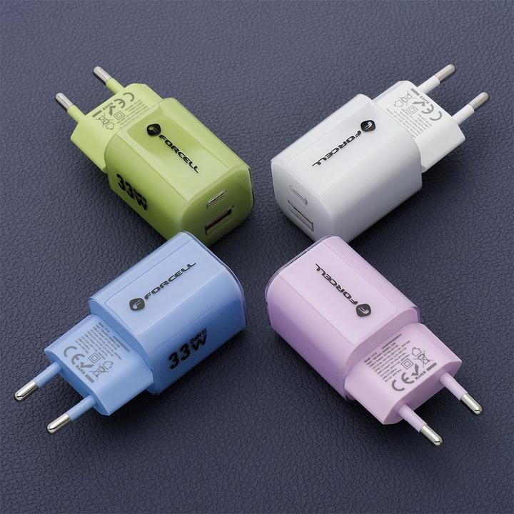 Actual product image Forcell 5903396375668 (33 W)