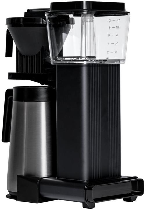 Actual product image Moccamaster Thermo Coffee Maker KBGT (CH plug)