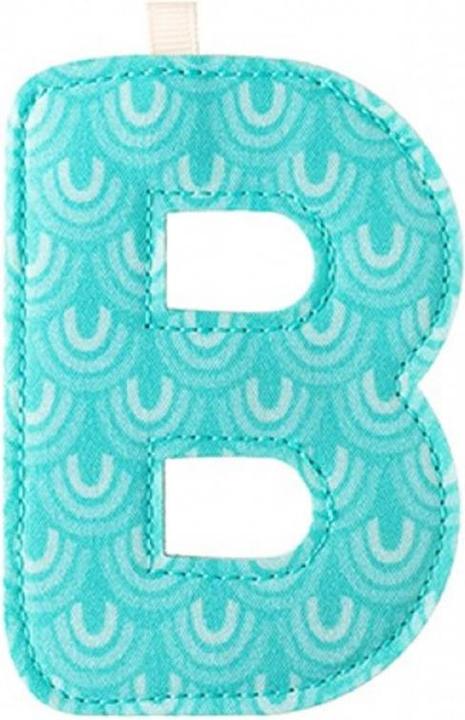 Buchstabe B