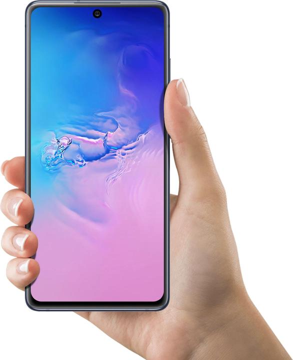 Produktbild Samsung LCD-Display Galaxy S10 Lite (Display, Galaxy S10 Lite)