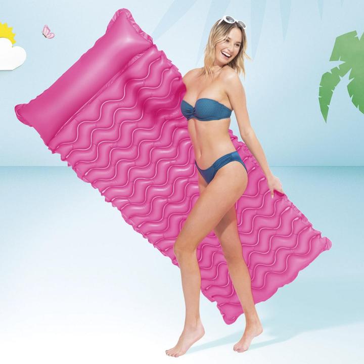 Image du produit Intex Tote-n Float Lounge