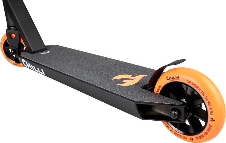 Produktbild Chilli Scooter Base