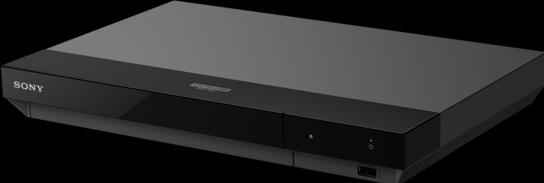 Image du produit Sony UBP-X500 (Lecteur Blu-ray)