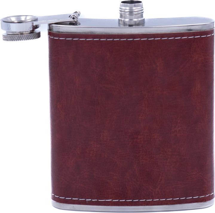 Actual product image Novidarte Flachmann (200 ml)