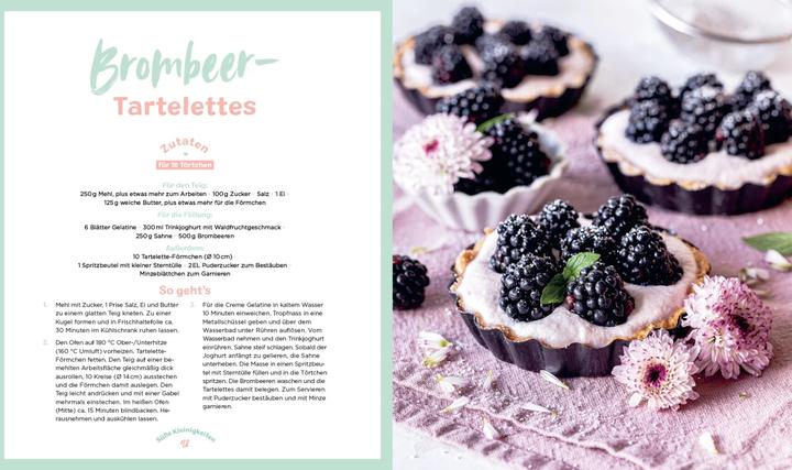 Actual product image Backen mit Ross - limit Sonderausgabe (2 Bücher im Bundle) (German, Antony, Ross, 2023)