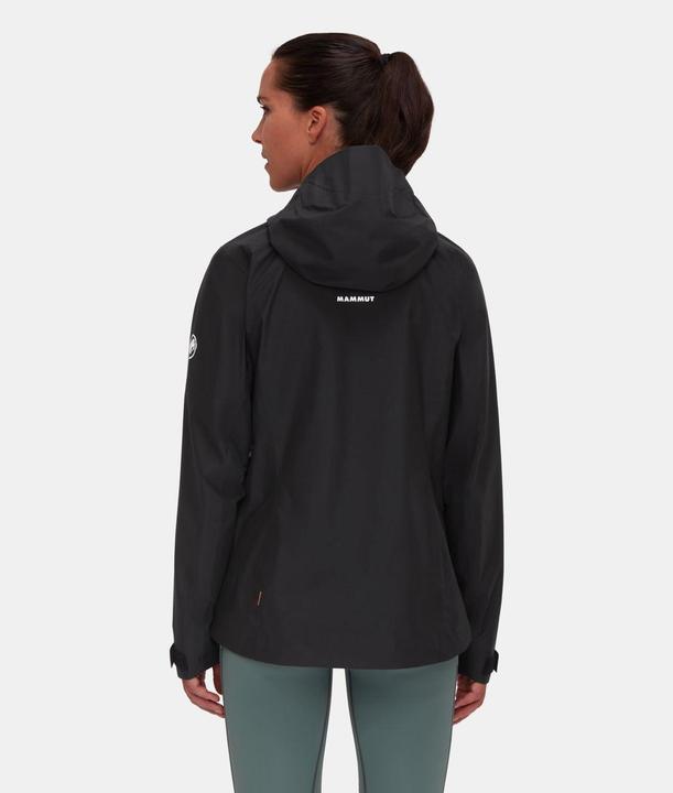 Actual product image Mammut Alto Light HS Hooded Jacket (XS)