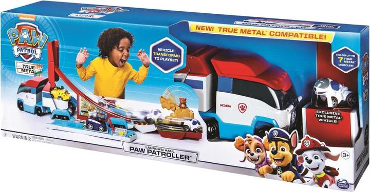 Produktbild Spin Master True Metal Spielset