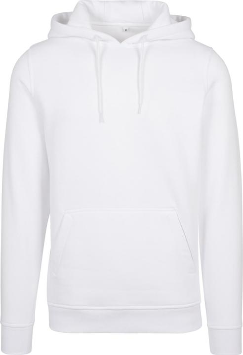 Build Your Brand Heavy Kapuzenpullover