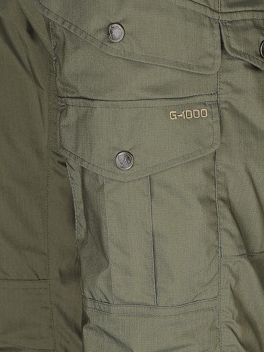 Image du produit Fjällräven Pantalon Vidda Pro Lite (54)