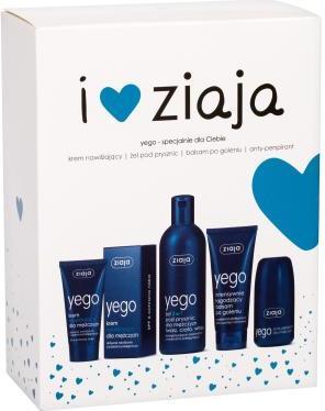 Produktbild Ziaja Men (300 ml)