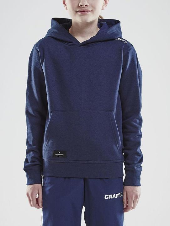 Immagine prodotto Craft Comunità Felpa Con Cappuccio Jr (134)