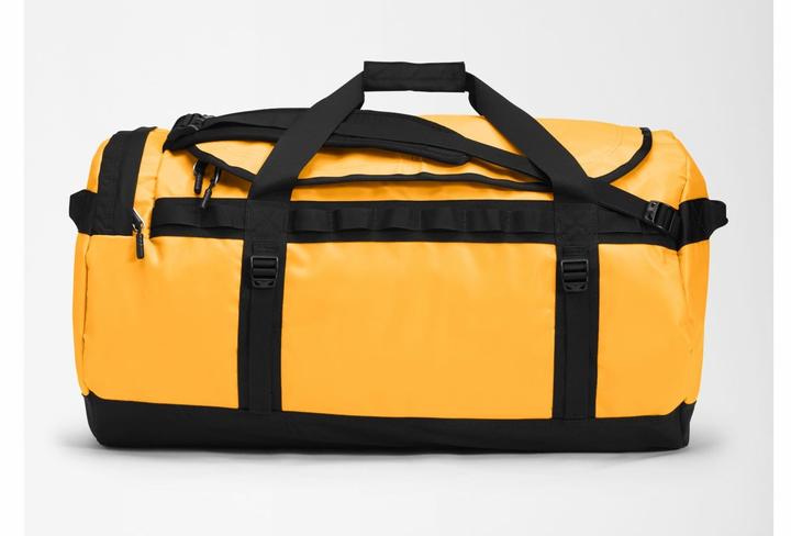 Actual product image North Face Base Camp Duffel L (95 l)