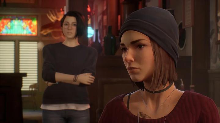 Produktbild Square Enix Life is Strange: True Colors (CODICE) (Switch, Switch Lite, Switch OLED)