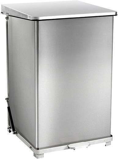 Produktbild kaiserkraft Industrie-Treteimer (152 l)