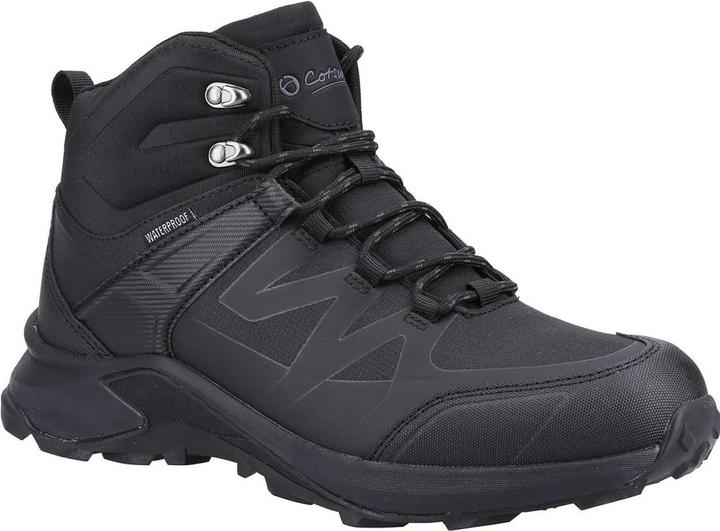 Actual product image Cotswolds Mens Horton Walking Boots (47)