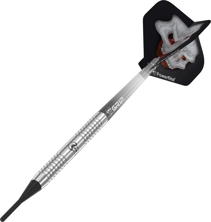 Image du produit Bull's Fléchettes souples Phantom PT2 (20 g)