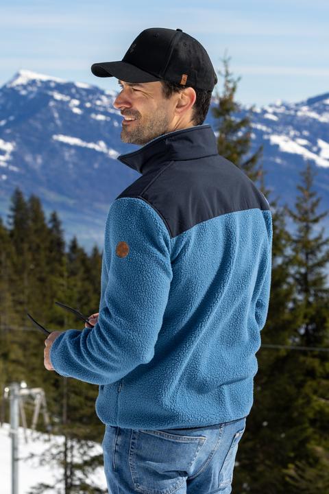 Produktbild Rukka Duri Sherpa Fleece Jacke (L)