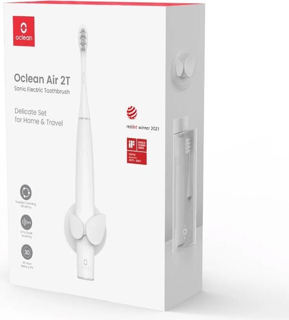 Immagine prodotto Oclean Air 2T (Spazzolino sonico)