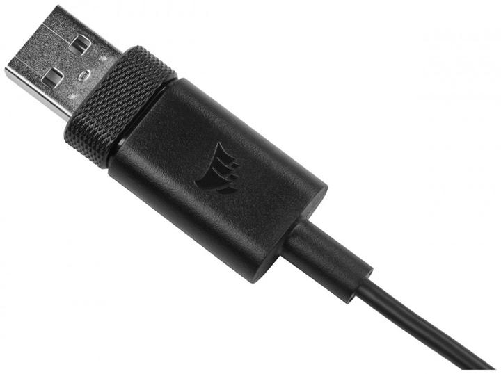 Actual product image Corsair Ultra-light Gaming Mouse Qatar Pro Ultra-Light Gaming Mouse (Cable)