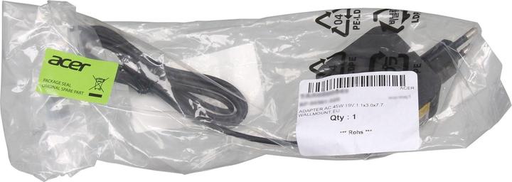 Actual product image Acer KP.0450H.007 (45 W)