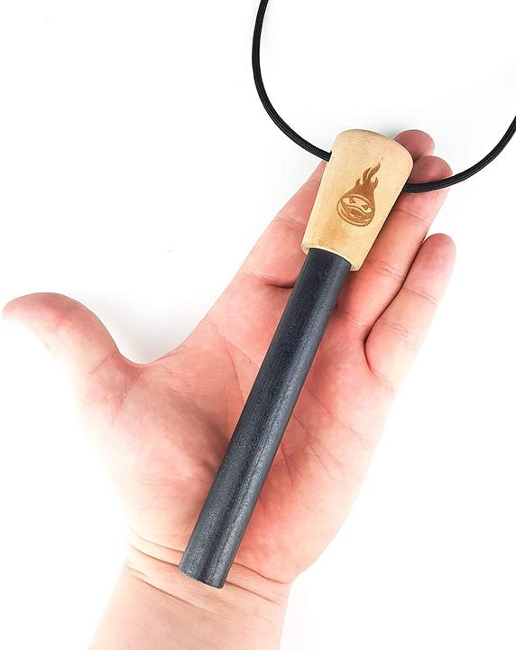 Produktbild Outdoor Ninja Feuerstahl inkl. Multifunktionskratzer