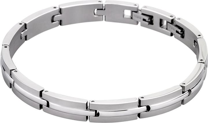 Lotus Bracelet homme LS1590-2/1 (19.50 cm, Edelstahl)