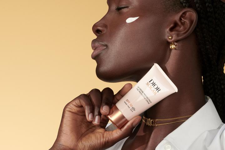 Image du produit Dior Solar (Crème solaire, SPF 50, 50 ml, 79 g)