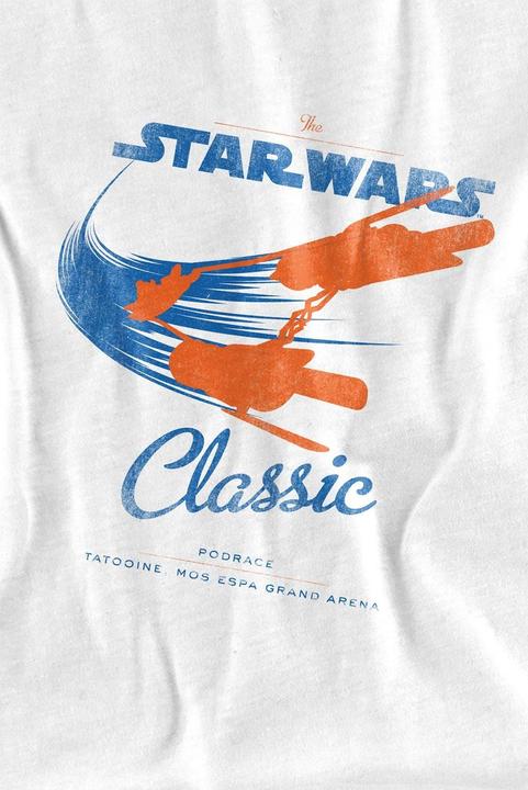 Produktbild Star Wars TShirt (XL)