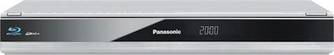 Produktbild Panasonic Dmr-Bct721 (500 GB)