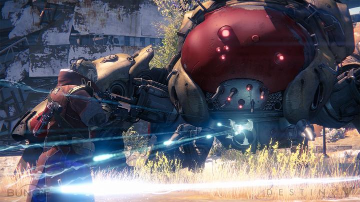 Produktbild Activision Destiny Vanguard Edition (Day-One) (PS3)
