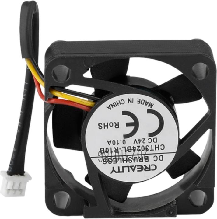 Produktbild Creality 3010 axial Hotend Lüfter für K1C und K1 Max