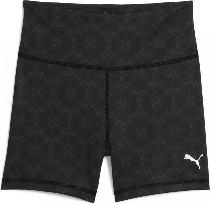Actual product image Puma W Tad Essential Hw 5" Short Tight Aop (XL)