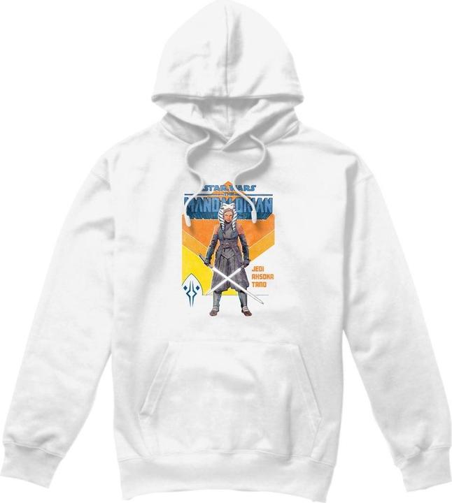 Produktbild Star Wars Jedi Kapuzenpullover (XL)