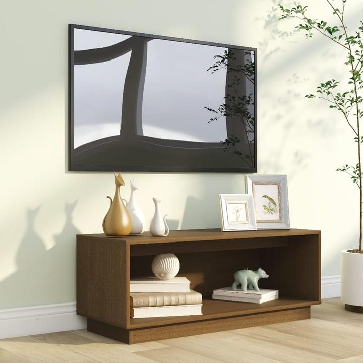Actual product image VidaXL Adler (90 x 35 x 35 cm)
