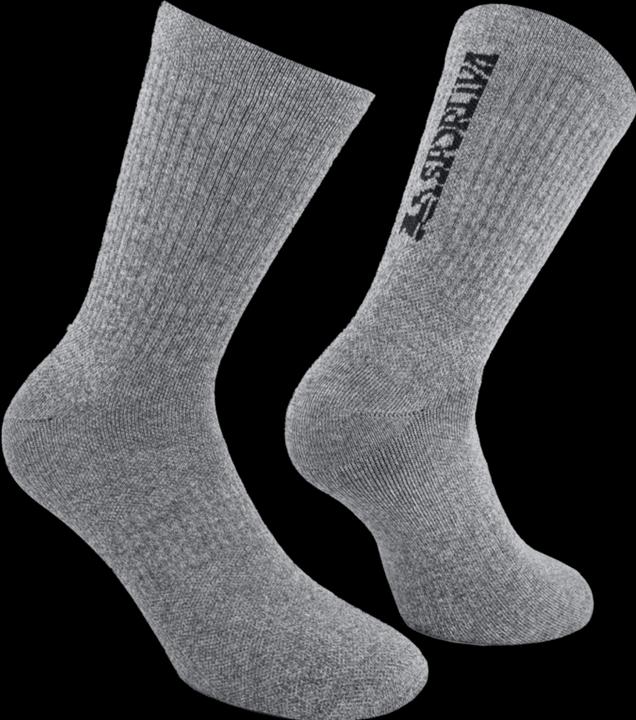 Produktbild La Sportiva Outdoor Fun Socks (Einzelpack, XXL)