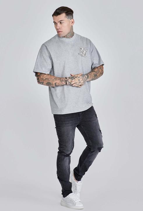 Immagine prodotto Siksilk T-Shirt Logo T-Shirt (L)