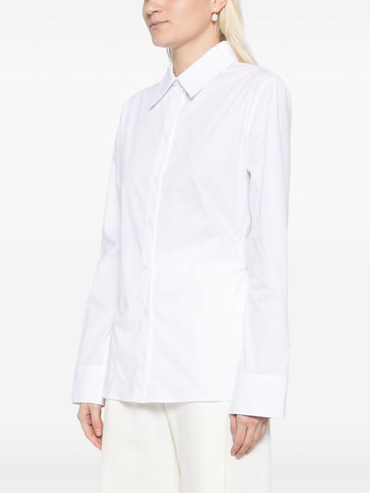 Image du produit Jacquemus Shirts White (38)