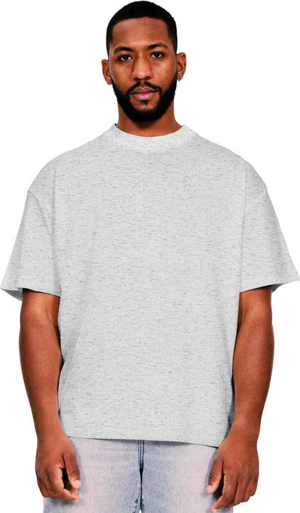 Image du produit Universal Textiles T-shirt à encolure élargie en coton Ringspun pour hommes (S)