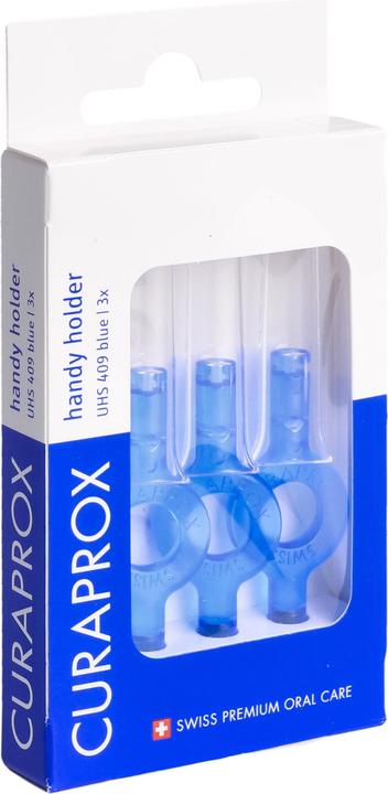 Curaprox UHS 409 Handy Halter (3 x)