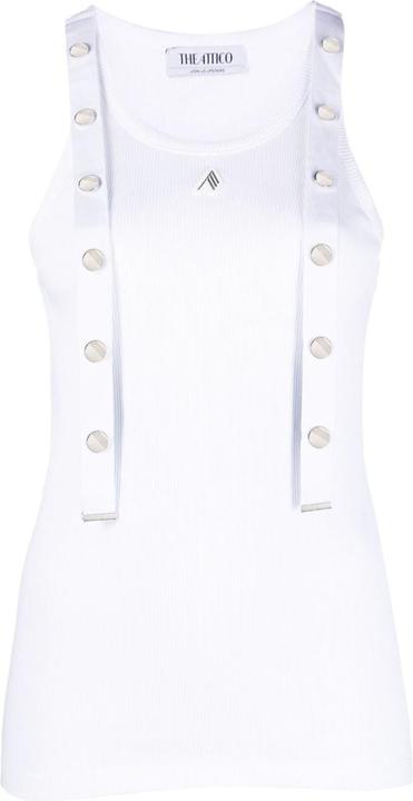 Produktbild The Attico Tank Top (40)