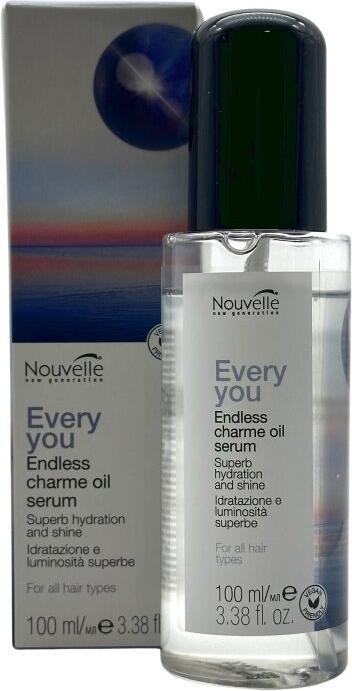 Produktbild Nouvelle Endless Charme Oil Serum 100 ml (100 ml)