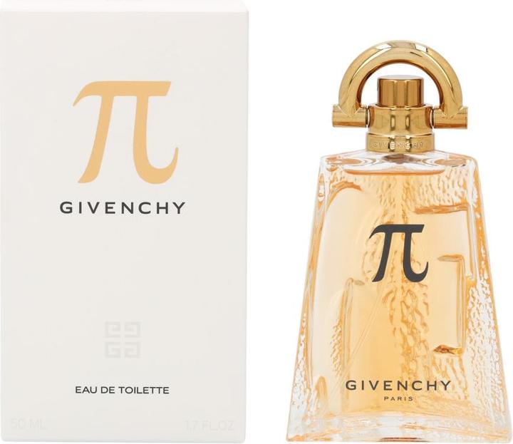 Produktbild Givenchy PI by (Eau de Toilette, 50 ml)