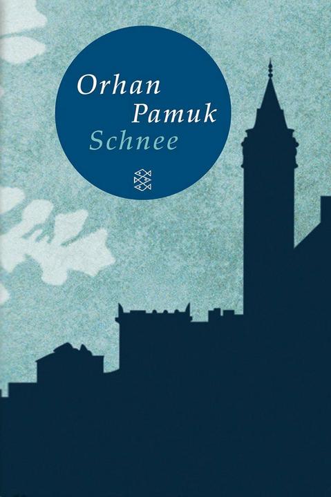 Produktbild Schnee (Deutsch, Orhan Pamuk, 2009)