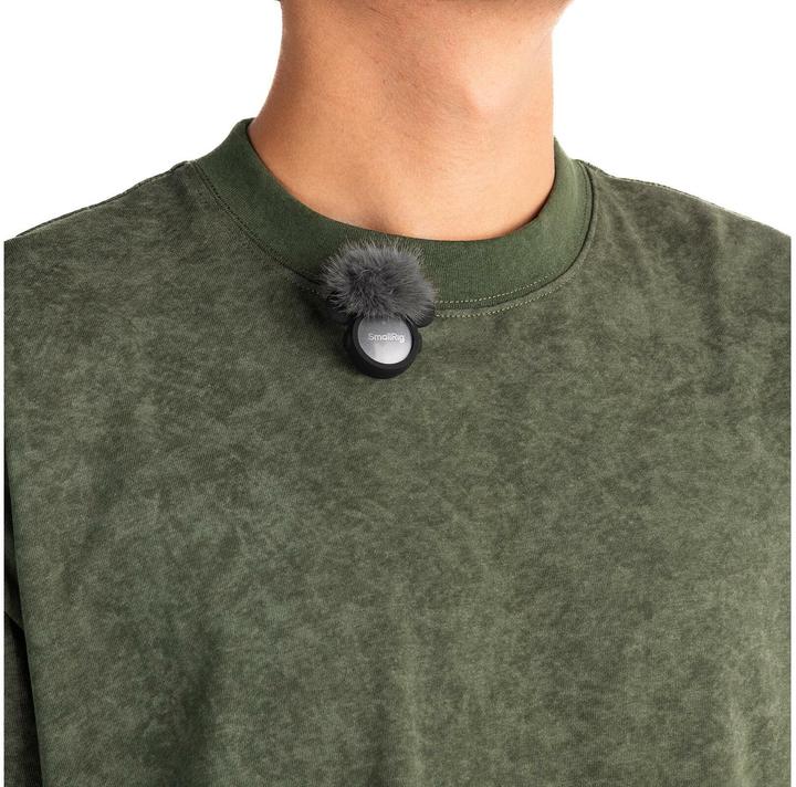 Image du produit SmallRig 4934 S 60 Microphone sans fil