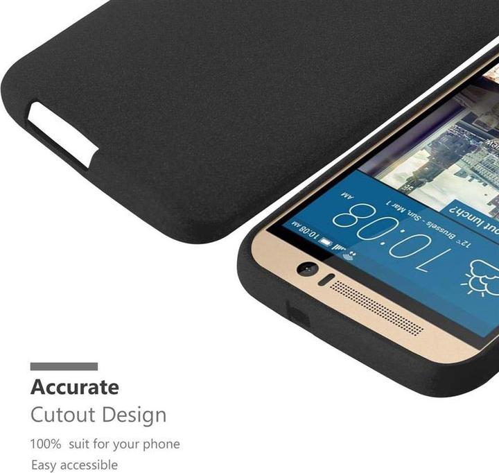 Immagine prodotto Cadorabo Copertura smerigliata in TPU