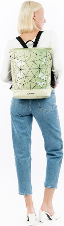 Image du produit Suri Frey Rucksack SFY SURI Sports Jessy-Lu finish (16.28 l)