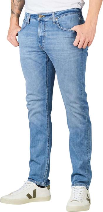 Actual product image Lee Luke (W34/L34)