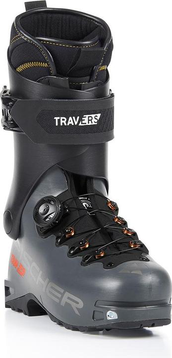 Immagine prodotto Fischer Sports Travers CS (24.5)
