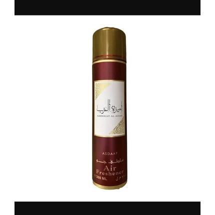 Produktbild Lattafa Perfumes Lattafa Ameerat Al Arab Raumspray 300ml (Eau de Parfum, 300 ml)